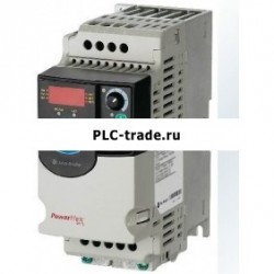22F-D8P7N103 Rockwell PowerFlex 4M 380V 3.7KW 