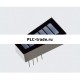 Arrow LED Displays Digit height: Digit height: 25.4 x 10.1 mm