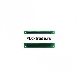 8x1 Character LCD модуль LCM