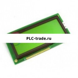 192x64 графический LCD модуль LCM