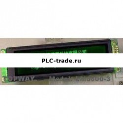 256x64 графический LCD модуль LCM