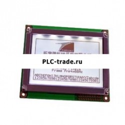 192x128 графический LCD модуль LCM