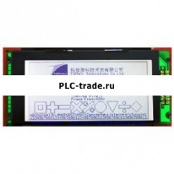 320x160 графический LCD модуль LCM