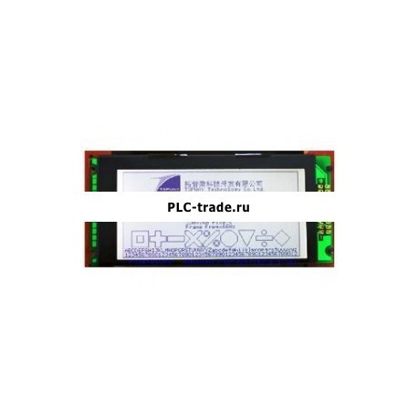 320x160 графический LCD модуль LCM