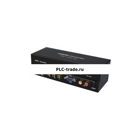 Преобразователь HDMI в VGA