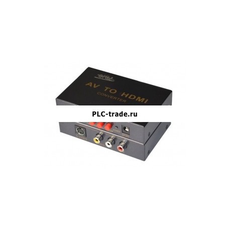 Преобразователь AV в HDMI