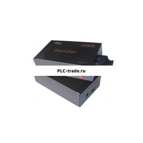 Extender EKL-HF HDMI оптическое волокно