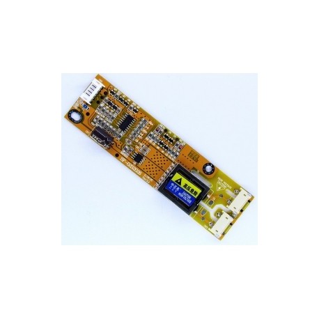 LCD инвертор LCD модуль SF-02S2026B 2 s