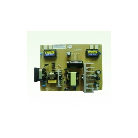 AC-AC инвертор и AC-DC блок питания developed for 17-19 4 Lamps TFT LCD модуль SF-04SP17