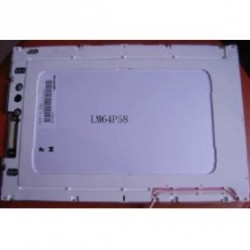 LM64P582 10.4'' LCD экран