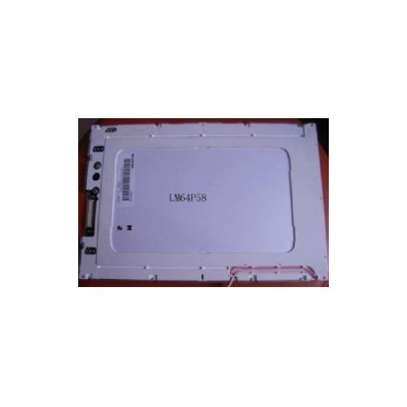 LM64P582 10.4'' LCD экран