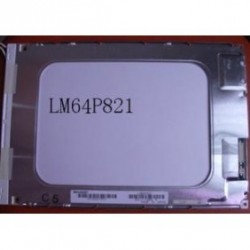 LM64P821 9.4'' LCD MONO экран