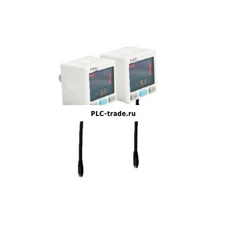 F&C датчик давления FKP50 FKP50V-02-F1 three-color dual цифровой дисплей