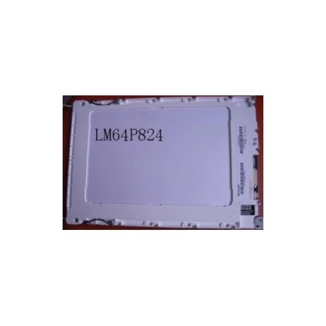 LM64P824 9.4'' LCD экран
