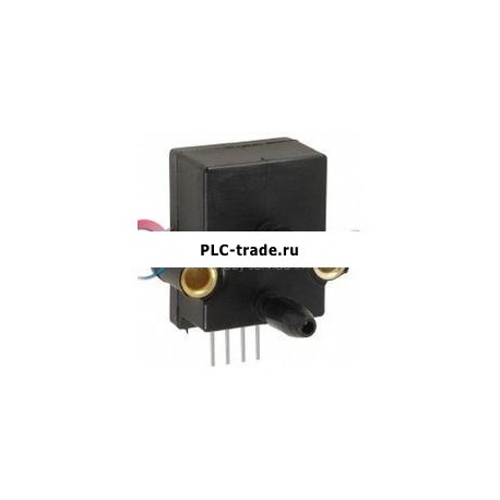 DC010NDC4 Honeywell датчик давления 