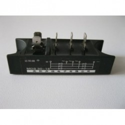 MDS30-16 30A/1600V