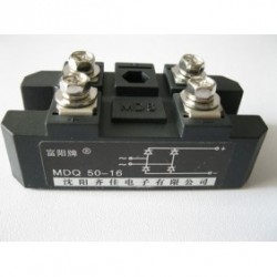 MDQ50-16 50A/1600V