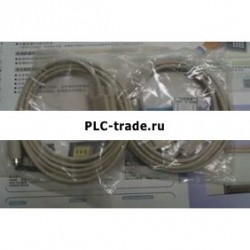 XINJE OP320-A TP760-T to DELTA ПЛК кабель