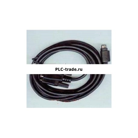 1761-CBL-PM02 RS232 интерфейс кабель 1000/1200/1500 ПЛК