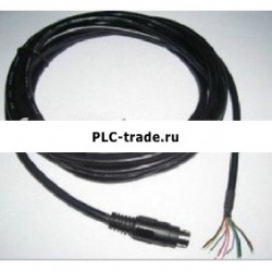 AIGT8162 кабель Panasonic GT01/GT11 HMI ПЛК
