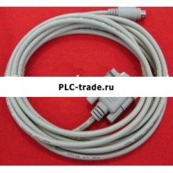 AIGT8165 кабель Panasonic GT01/GT11 HMI ПЛК
