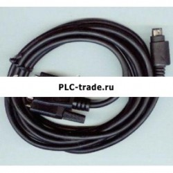 DOP(A)-FX Communication кабель Delta HMI  ПЛК