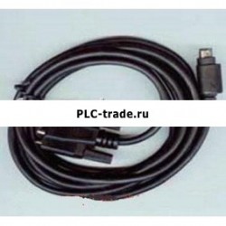 DVPCAB215 RS232 интерфейс кабель Delta ПЛК