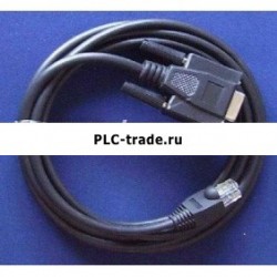 EH-VCB02 RS232 интерфейс кабель HITACHI EH ПЛК