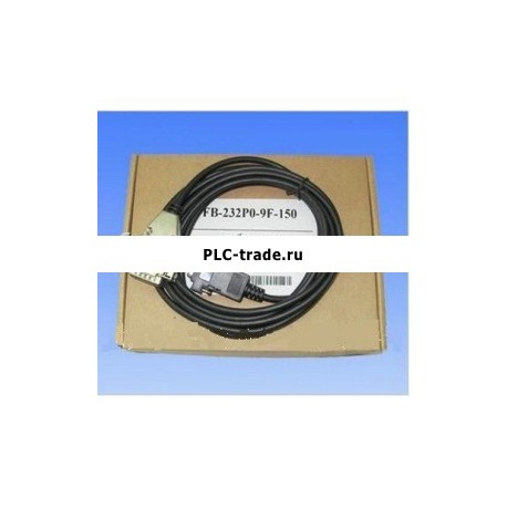 FB-232P0-9F-150 RS232 интерфейс кабель Fatek FACON FBE-MU/MA/MC ПЛК
