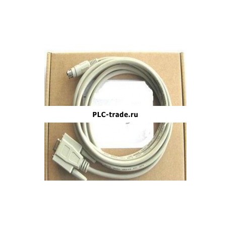 GP-FX(RS232) Communication кабель HMI и  FX1N/FX2N/FX1S ПЛК