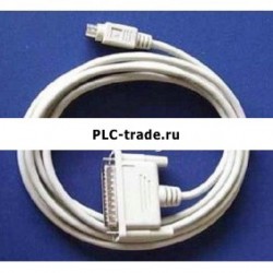 GP-Q Communication кабель HMI и  ПЛК