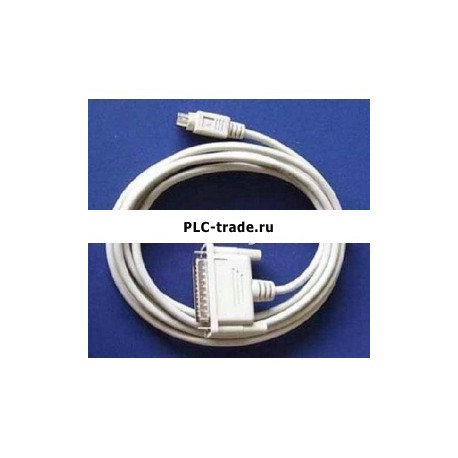 GP-Q Communication кабель HMI и  ПЛК