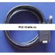 GP-S7-300 Communication кабель for HMI and Siemens S7-300/400  ПЛК Length:3m