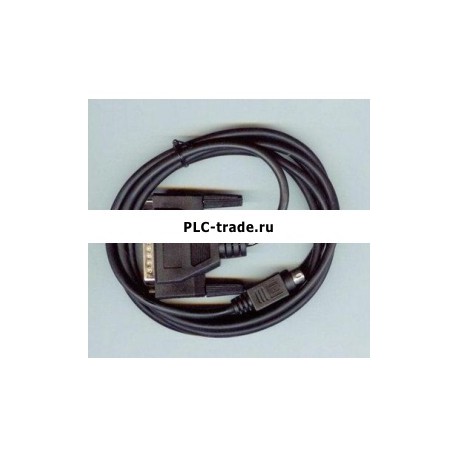 GPW-CB02 RS232 интерфейс кабель цифровой GP/HMI