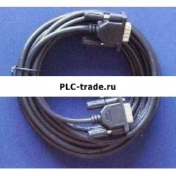 GT01-C30R2-9S RS232 интерфейс ПЛК кабель  GT11/GT15