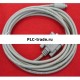 HTIECH1711-DVP Communication кабель HITECH PW 1711/1760/3260 HMI & Delta DVP ПЛК