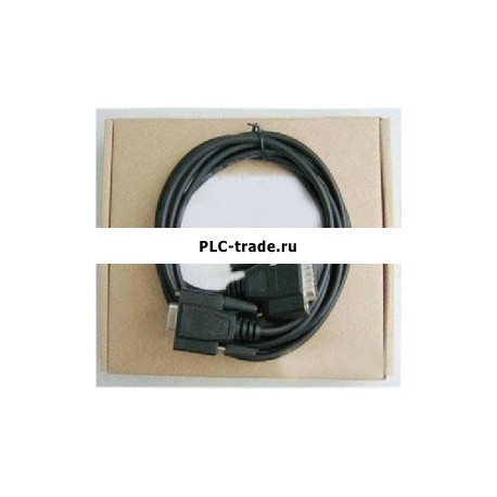 MD204L-S7-200 Communication кабель for Xinje текстовый дисплей MD204L/MD306L/TD200/OP320 & Siemens S7-200  PLC (программируемые