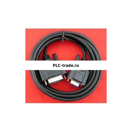 MT500-A кабель WeinView/Eview MT500 HMI и  A PLC программируемые контроллеры