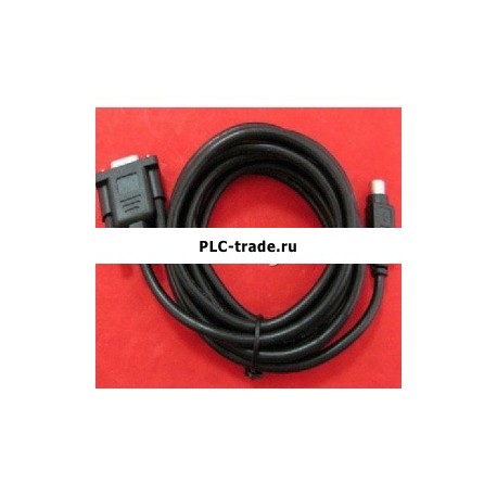 MT500-FX кабель WeinView/Eview MT500 HMI и  FX ПЛК
