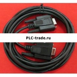 MT500-S7-200 Кабель for WeinView/Eview MT500 HMI and Siemens S7-200  ПЛК Leng