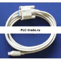 MT6000/8000-FP0 кабель WeinView MT6000/8000 HMI и Panasonic FP0/FP2 PLC программируемые контроллеры
