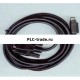 MT6000/8000-FX кабель WeinView MT6000/8000 HMI и  FX ПЛК