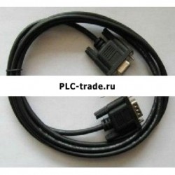 PC-PPI RS232 интерфейс ПЛК кабель for Siemens S7-200 9-pin male Length:2m