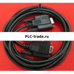 PC-TP02/04 RS232 интерфейс кабель Delta TP02/04 текстовый дисплей