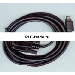 UG00C-T RS232 интерфейс кабель Fuji POD HMI