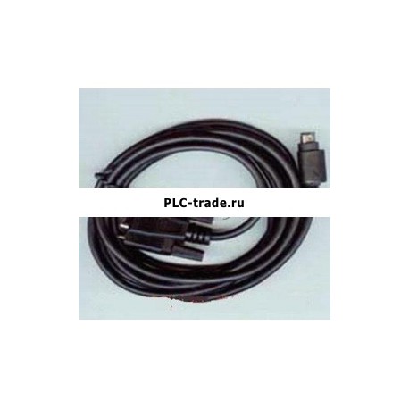 UG00C-T RS232 интерфейс кабель Fuji POD HMI