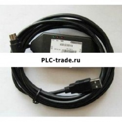 USB-1761-CBL-PM02 USB интерфейс кабель MicroLonix 1000/1200/1500 ПЛК