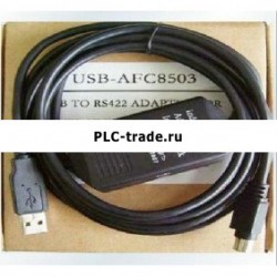 USB-AFC8503 USB интерфейс кабель Panasonic GT10/GT30 HMI
