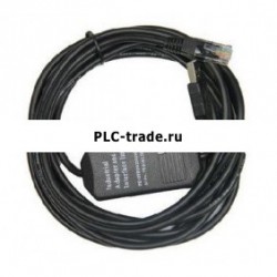 USB-EH-VCB02 USB2 интерфейс кабель HITACHI EH ПЛК