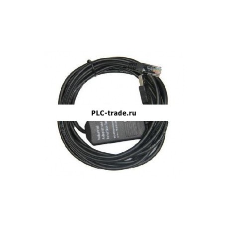 USB-EH-VCB02 USB2 интерфейс кабель HITACHI EH ПЛК